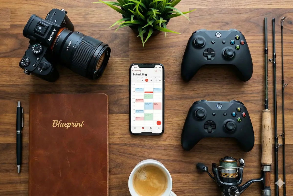 From Hobbyist to Owner